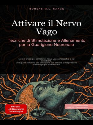 cover image of Attivare il Nervo Vago